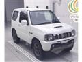2017 Suzuki Jimny