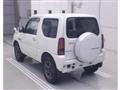 2017 Suzuki Jimny