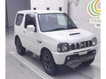 2017 Suzuki Jimny