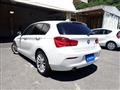 2019 BMW 1 Series
