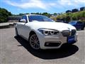 2019 BMW 1 Series
