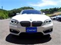 2019 BMW 1 Series