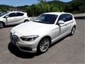 2019 BMW 1 Series