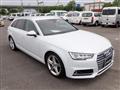 2019 Audi A4