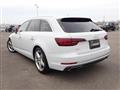 2019 Audi A4