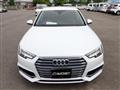 2019 Audi A4
