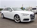 2019 Audi A4