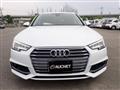 2019 Audi A4