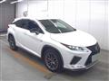 2021 Lexus RX