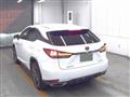 2021 Lexus RX