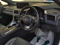2021 Lexus RX