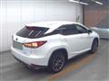 2021 Lexus RX