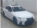 2023 Lexus IS