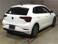 2023 Volkswagen Polo