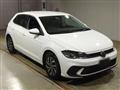 2023 Volkswagen Polo