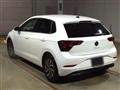2023 Volkswagen Polo