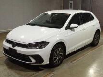 2023 Volkswagen Polo