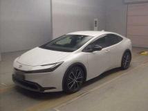 2023 Toyota Prius