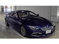 2015 BMW 6 Series