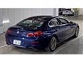 2015 BMW 6 Series