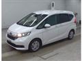 2021 Honda Freed