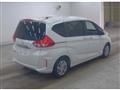 2021 Honda Freed