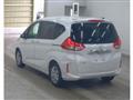 2021 Honda Freed