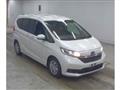 2021 Honda Freed