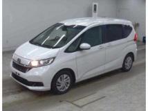 2021 Honda Freed