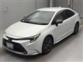 2024 Toyota Corolla Sedan
