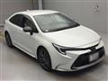 2024 Toyota Corolla Sedan