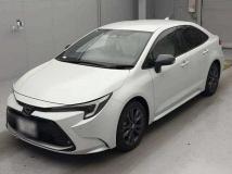2024 Toyota Corolla Sedan