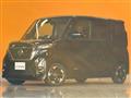 2022 Nissan ROOX