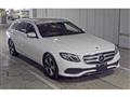 2020 Mercedes-Benz E-Class