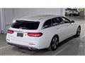 2020 Mercedes-Benz E-Class
