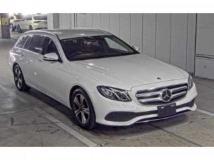 2020 Mercedes-Benz E-Class