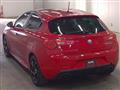 2021 Alfa Romeo Alfa Romeo Others