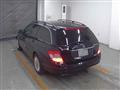 2009 Mercedes-Benz C-Class