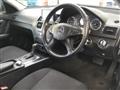 2009 Mercedes-Benz C-Class