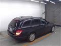 2009 Mercedes-Benz C-Class