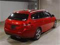 2021 Peugeot 308