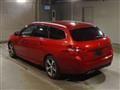2021 Peugeot 308
