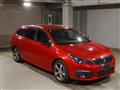 2021 Peugeot 308