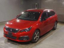 2021 Peugeot 308