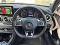 2015 Mercedes-Benz C-Class