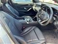 2015 Mercedes-Benz C-Class