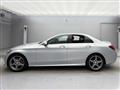2015 Mercedes-Benz C-Class