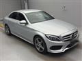 2015 Mercedes-Benz C-Class
