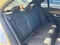 2015 Mercedes-Benz C-Class