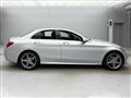 2015 Mercedes-Benz C-Class
